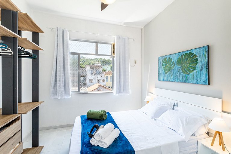 Santa Tereza - Comfort + 1 Ticket or Transfer