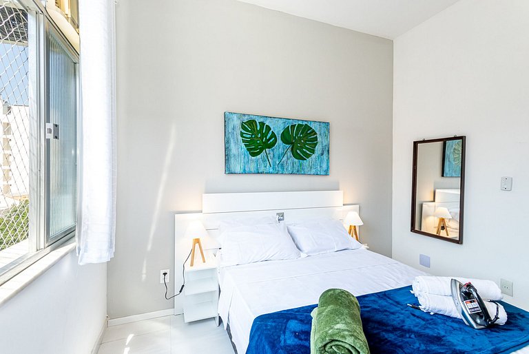 Santa Tereza - Comfort + 1 Ticket or Transfer