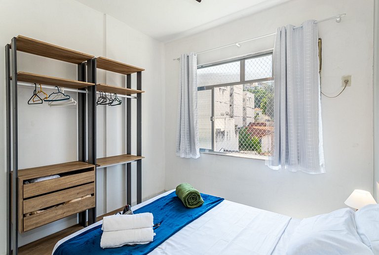 Santa Tereza - Comfort + 1 Ticket or Transfer