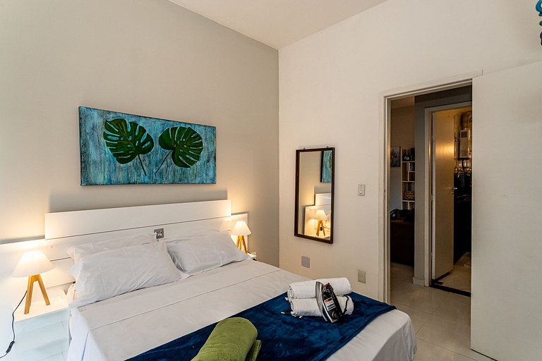 Santa Tereza - Comfort + 1 Ticket or Transfer