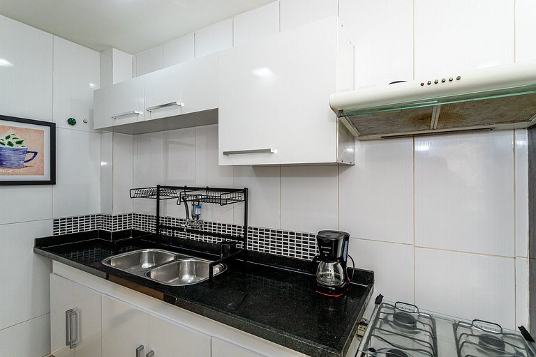 Santa Tereza - Comfort + 1 Ticket or Transfer