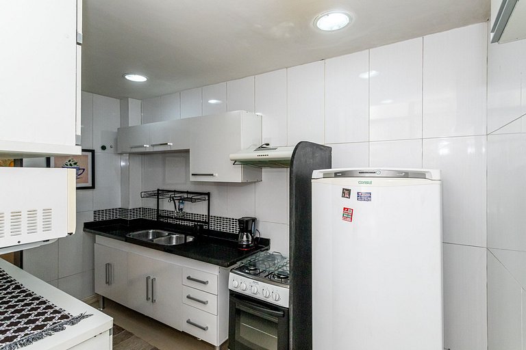 Santa Tereza - Comfort + 1 Ticket or Transfer