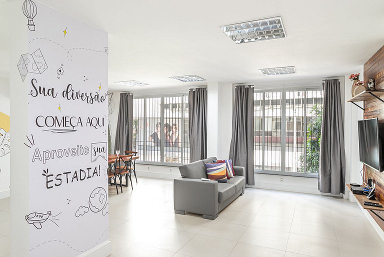 Temporada Prime - Praia + 1 Ticket ou Transfer