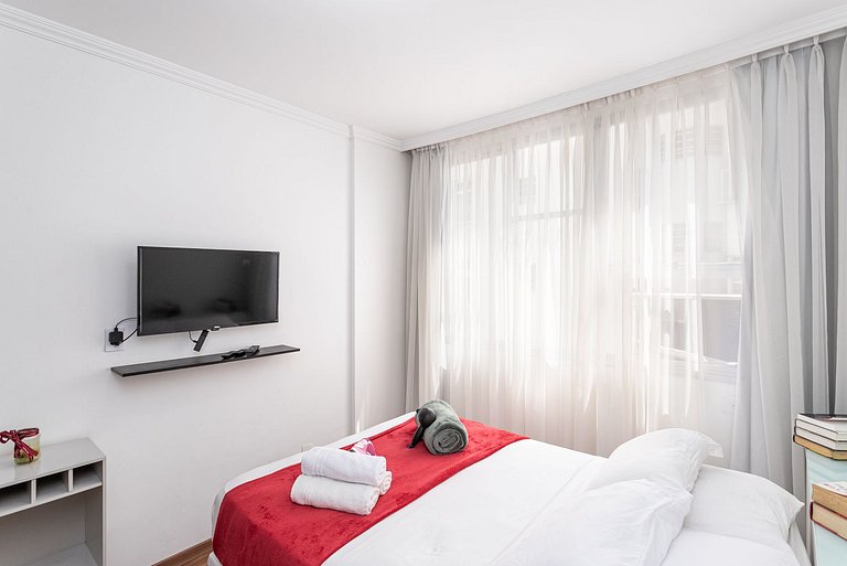 Yes Temporada – Hotel Quality, Season Price