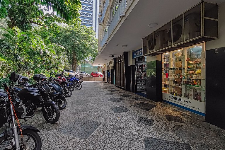 Yes Temporada - Qualidade de Hotel, Preço de Temporada