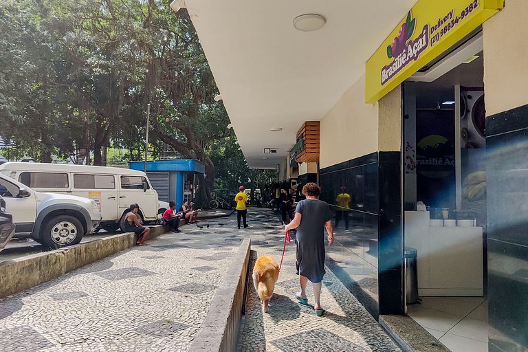 Yes Temporada - Qualidade de Hotel, Preço de Temporada