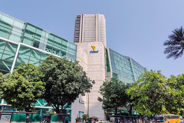 Yes Temporada - Qualidade de Hotel, Precio de Temporada