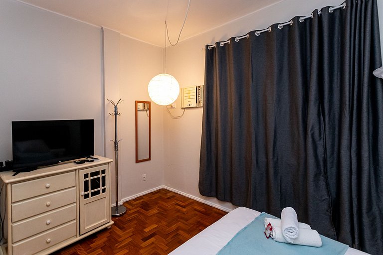 Ipanema Buzz - Beach and Cozy