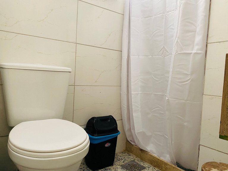 Canoas Life - Comfort and Pool at São Conrado