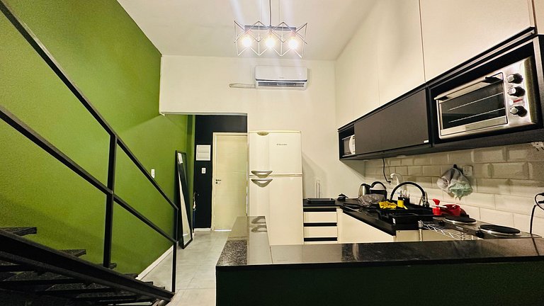 Canoas Life - Comfort + 1 Ticket ou Transfer