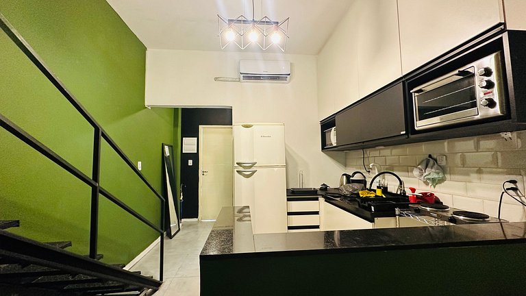 Canoas Life - Comodidade + 1 Ticket ou Transfer