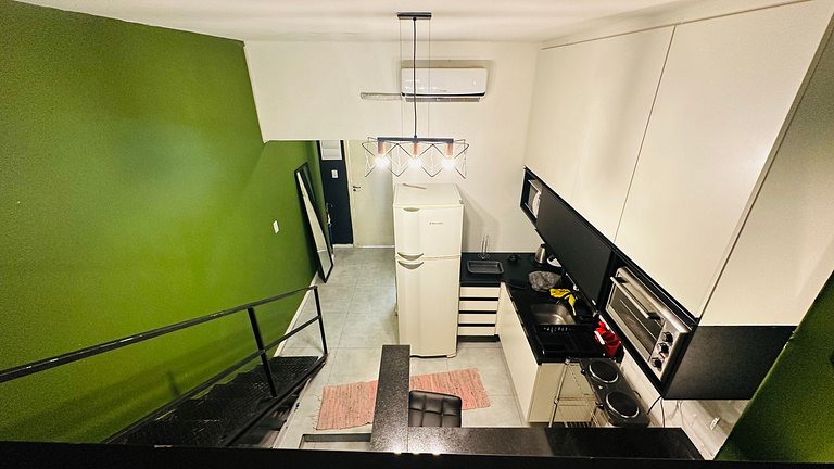 Canoas Life - Comodidade + 1 Ticket ou Transfer