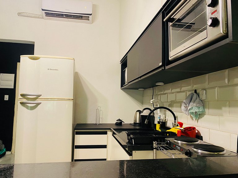 Canoas Life - Comodidade + 1 Ticket ou Transfer