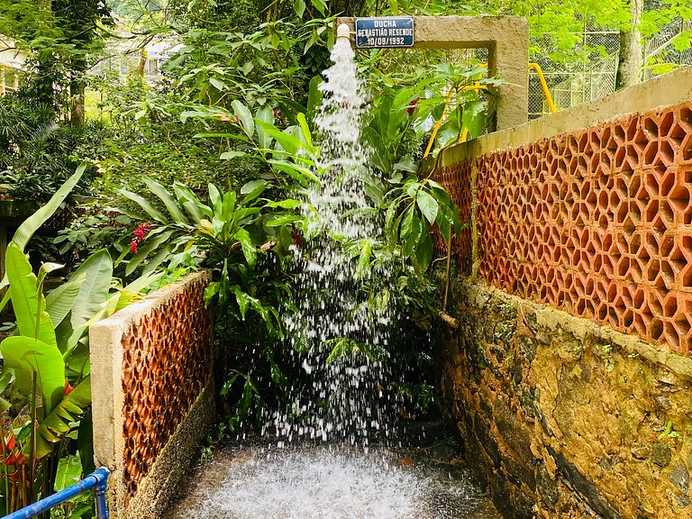 Canoas Life - Comfort and Pool at São Conrado