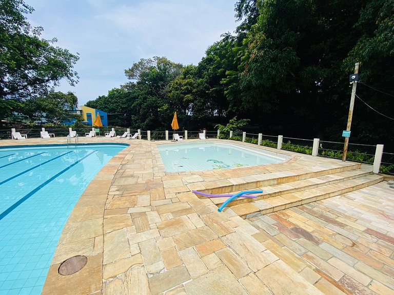 Canoas Life - Comfort + 1 Ticket ou Transfer