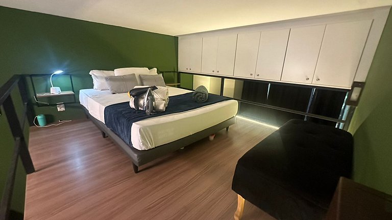 Canoas Life - Comodidade + 1 Ticket ou Transfer