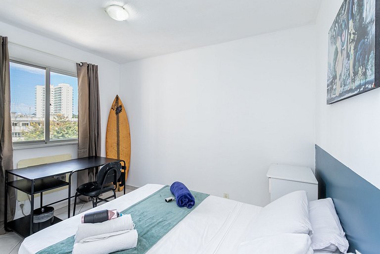 Bandeirantes: Riocentro e Rock in Rio para 4