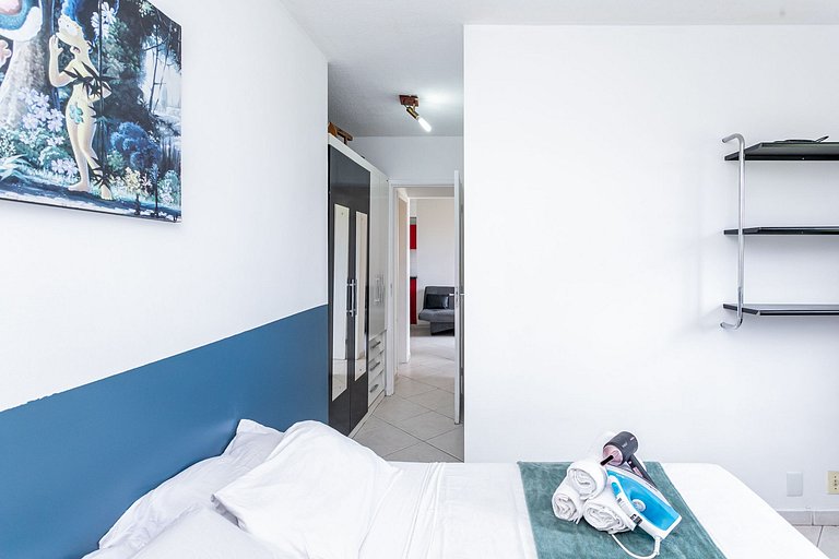 Bandeirantes: Riocentro and Rock in Rio for 4