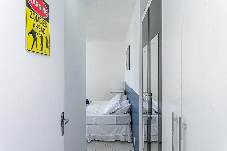 Bandeirantes: Riocentro and Rock in Rio for 4