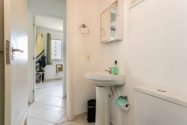 Bandeirantes: Riocentro y Rock in Rio para 4