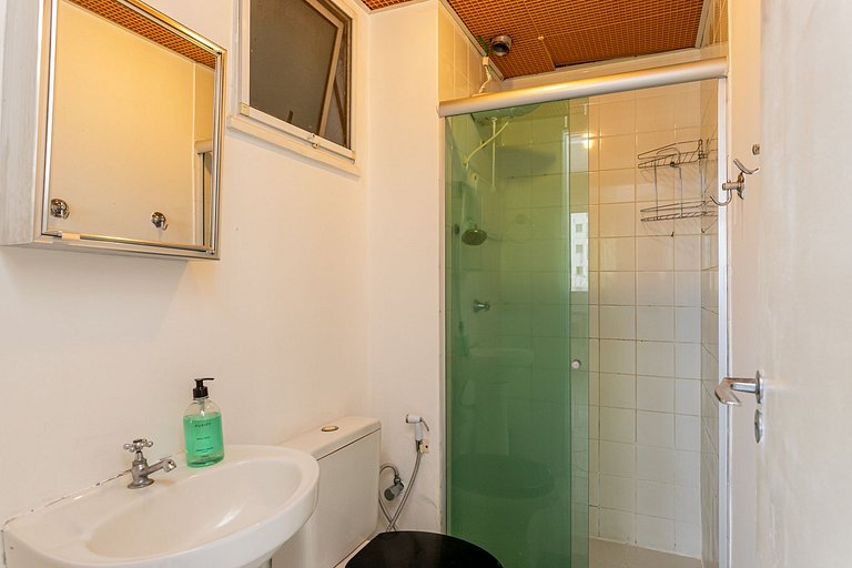 Bandeirantes: Riocentro y Rock in Rio para 4