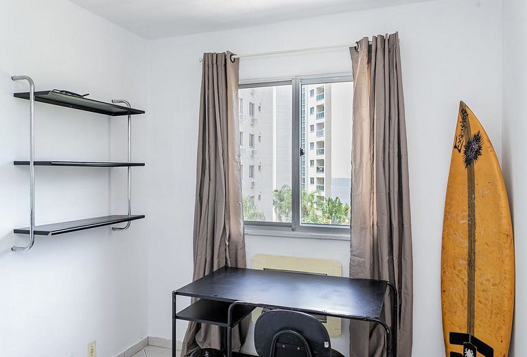 Bandeirantes: Riocentro y Rock in Rio para 4