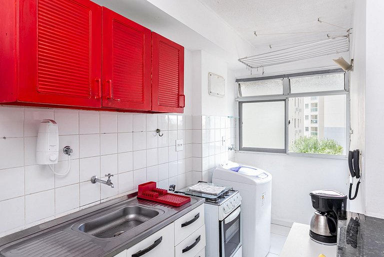 Bandeirantes: Riocentro and Rock in Rio for 4