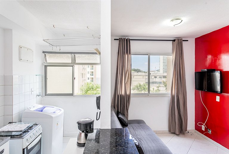 Bandeirantes: Riocentro and Rock in Rio for 4