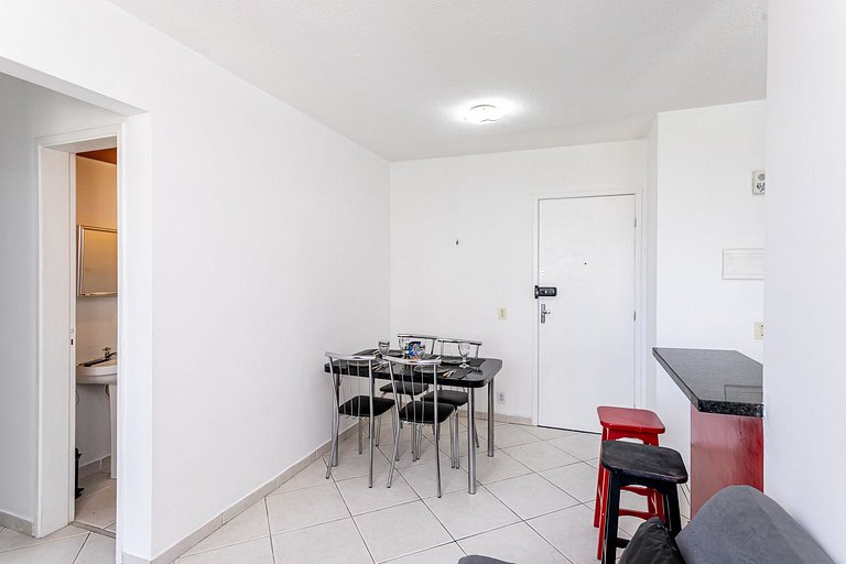 Bandeirantes: Riocentro y Rock in Rio para 4