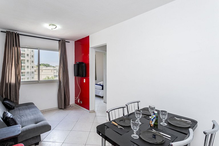 Bandeirantes: Riocentro and Rock in Rio for 4