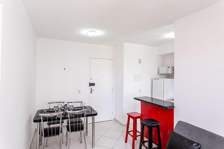 Bandeirantes: Riocentro and Rock in Rio for 4