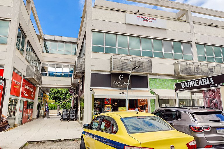 Bandeirantes: Riocentro e Rock in Rio para 4