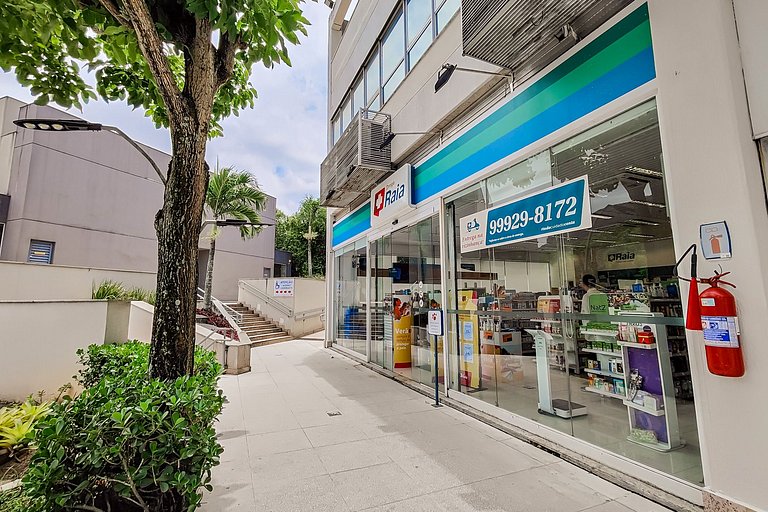 Bandeirantes: Riocentro e Rock in Rio para 4