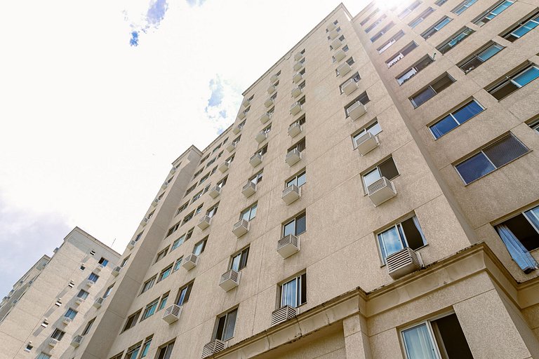 Bandeirantes: Riocentro y Rock in Rio para 4