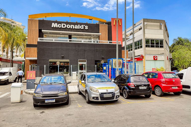 Bandeirantes: Riocentro y Rock in Rio para 4