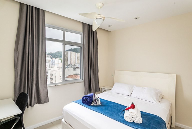 Vacation Rental in Flamengo Rio
