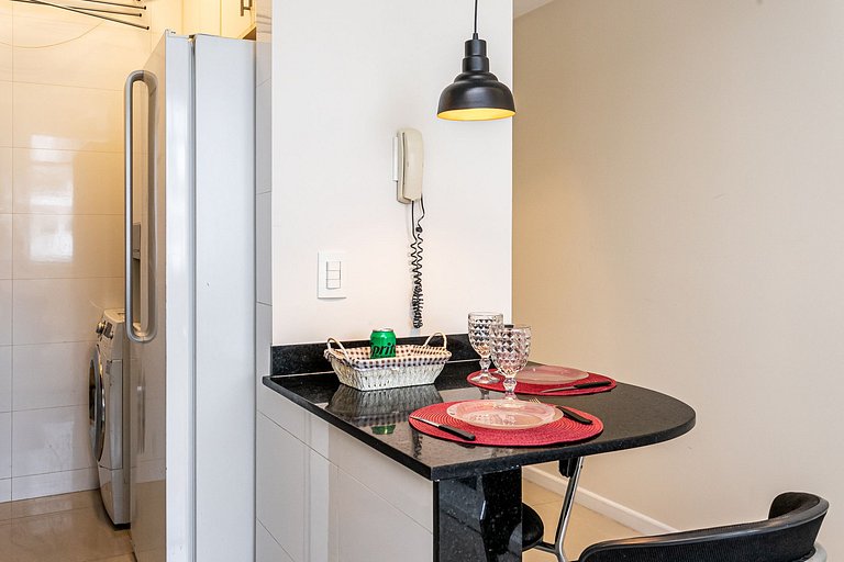 Vacation Rental in Flamengo Rio