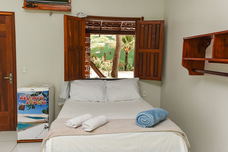 Reservar suite Lençóis Maranhenses 4 pessoas