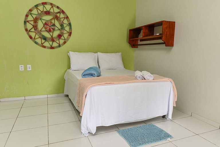 Book suite Lençóis Maranhenses 4 guests