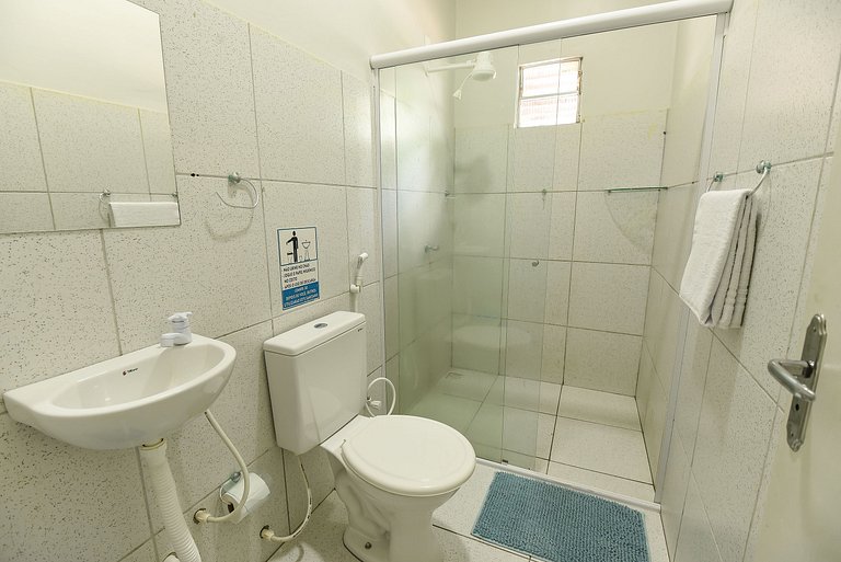 Lençóis Maranhenses: Desayuno, comodidad | hasta 4