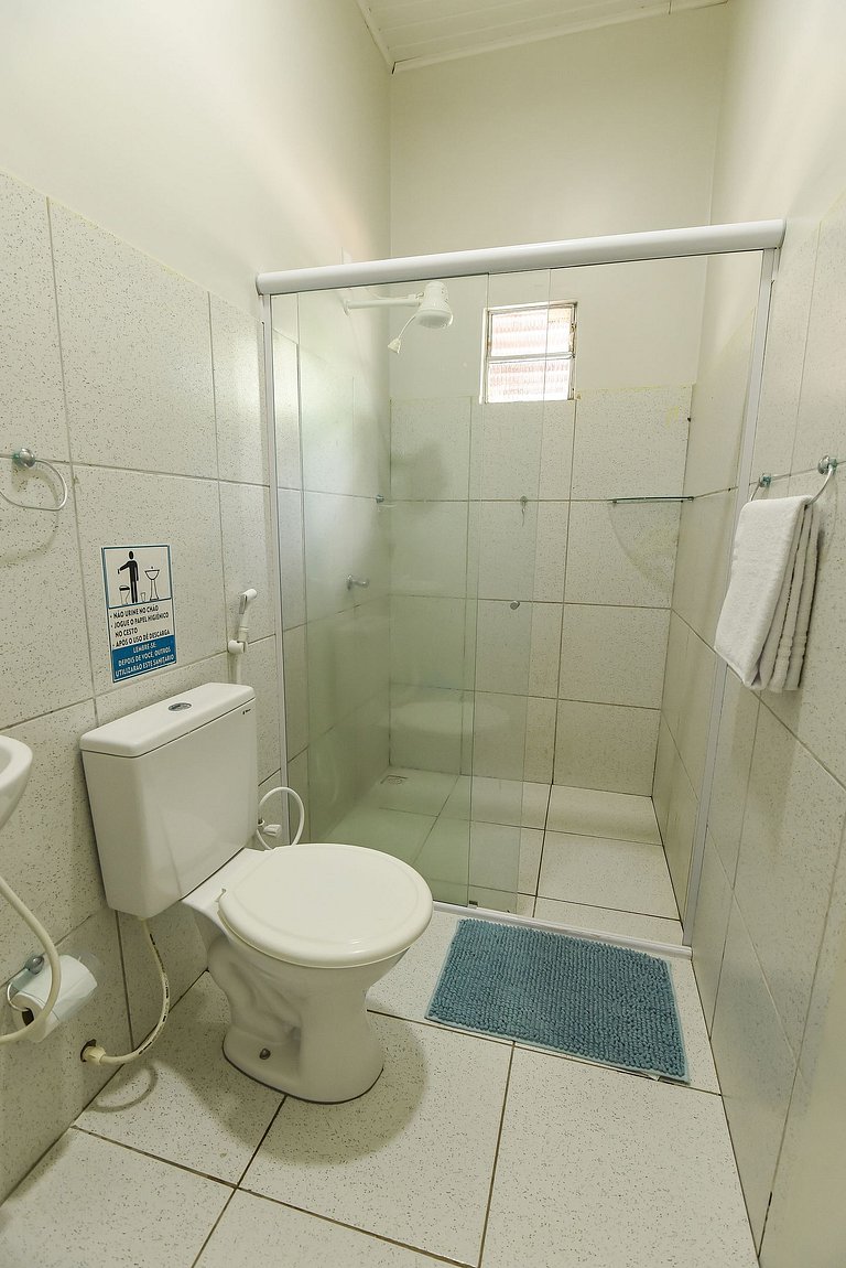 Lençóis Maranhenses: Café, Conforto | 4 pessoas