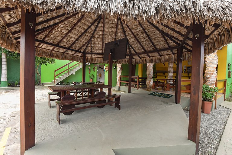 Lençóis Maranhenses: Breakfast, Comfort | 4 guests