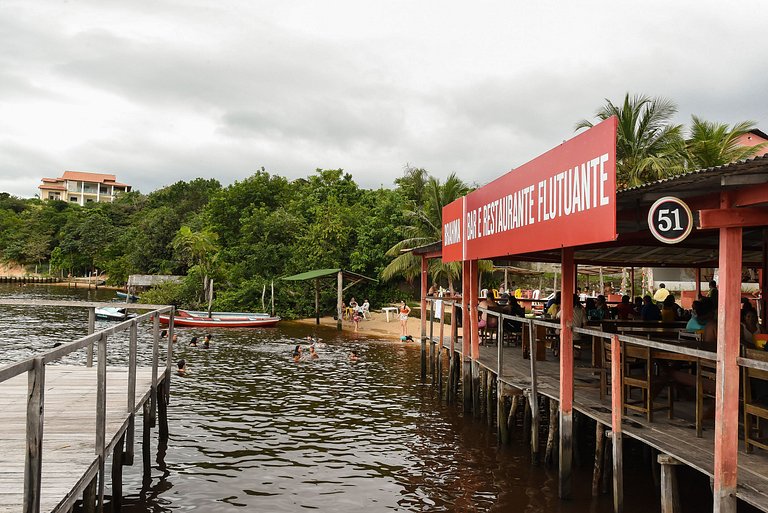 Lençóis Maranhenses: Breakfast, Comfort | 4 guests