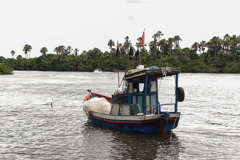 Lençóis Maranhenses: Café, Conforto | 4 pessoas