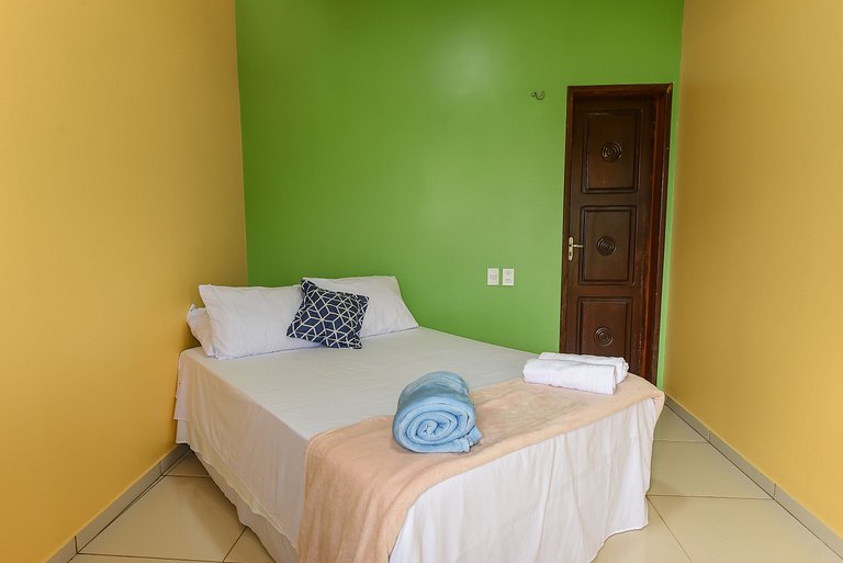 Reservar suite Lençóis Maranhenses 2 pessoas