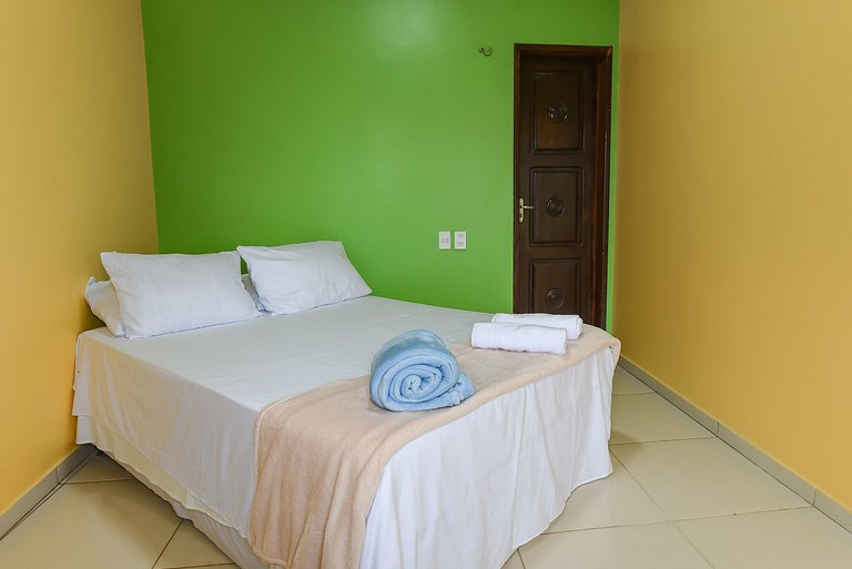 Lençóis Maranhenses: Café, Conforto | 2 pessoas