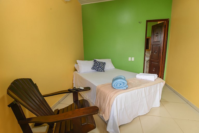 Book suite Lençóis Maranhenses 2 guests