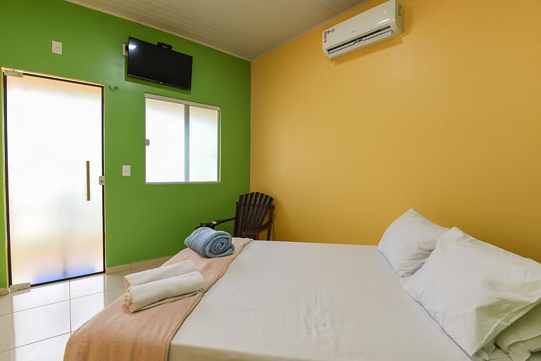 Lençóis Maranhenses: Desayuno, comodidad | hasta 2