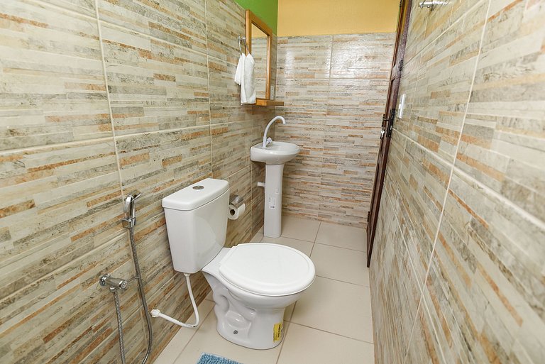 Reservar suite Lençóis Maranhenses 2 personas