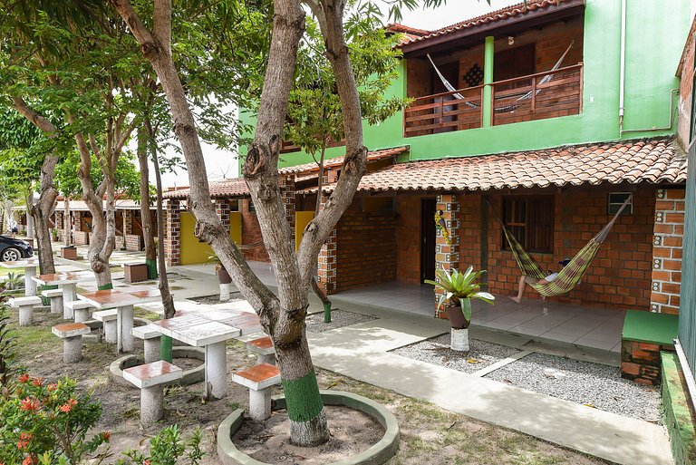 Book suite Lençóis Maranhenses 2 guests